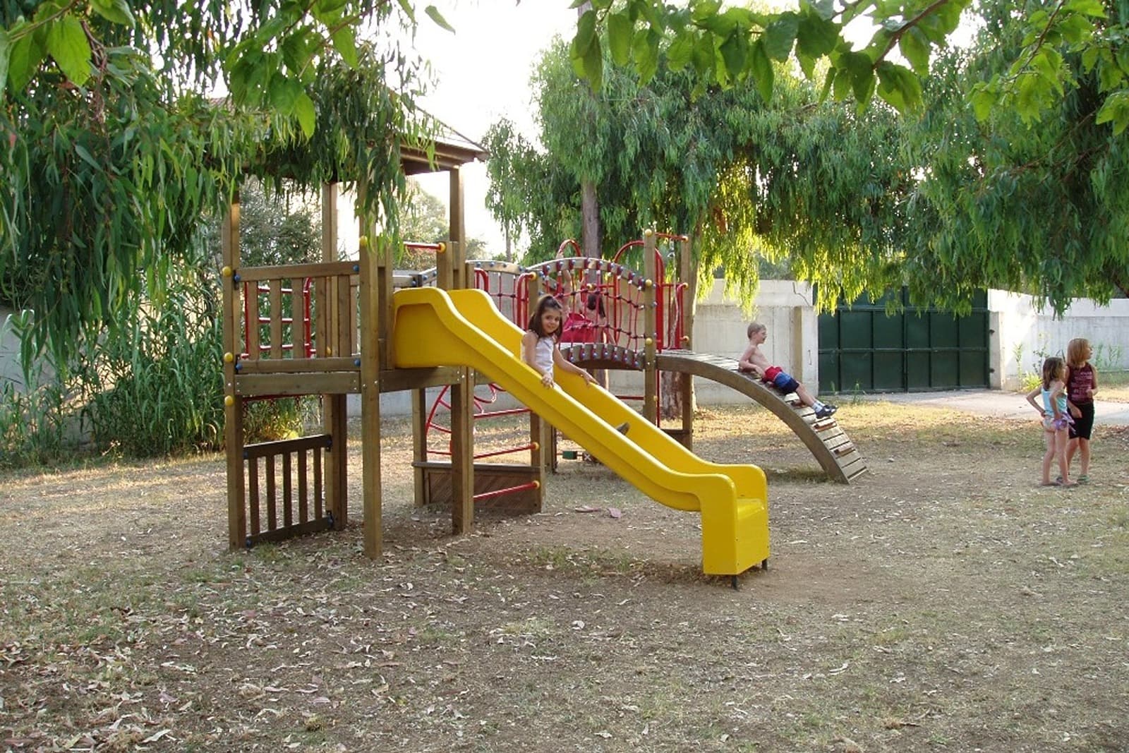 Ocio y entretenimiento