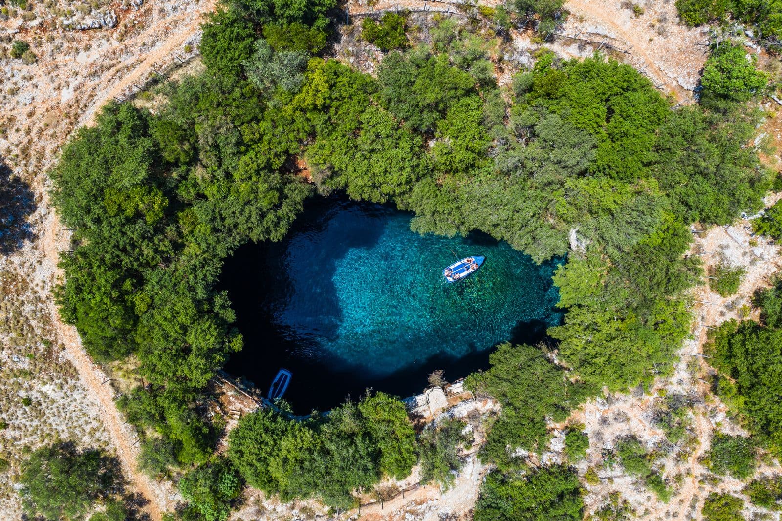 Río o lago más cercano