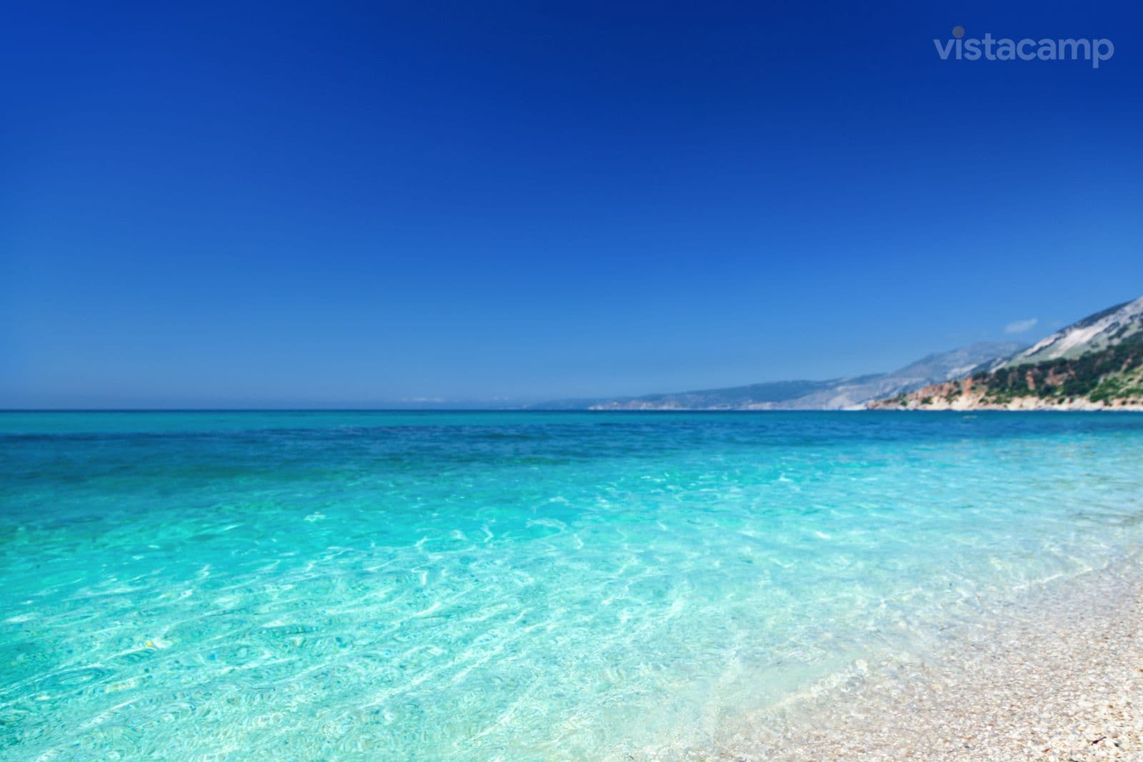 Playa y mar