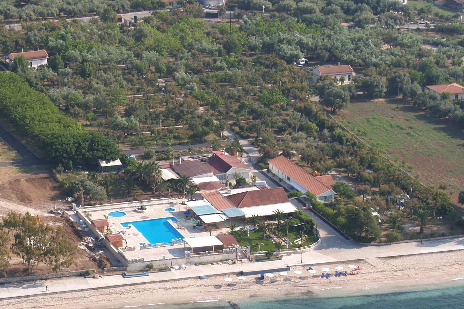 Vehículos & Aparcamiento