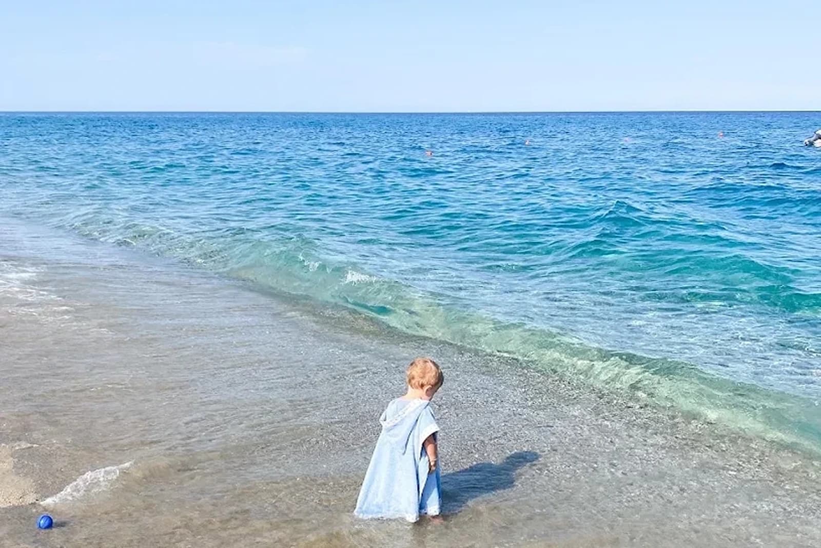 L' Ultima Spiaggia Camping Village, Sardinia, Italy – 3