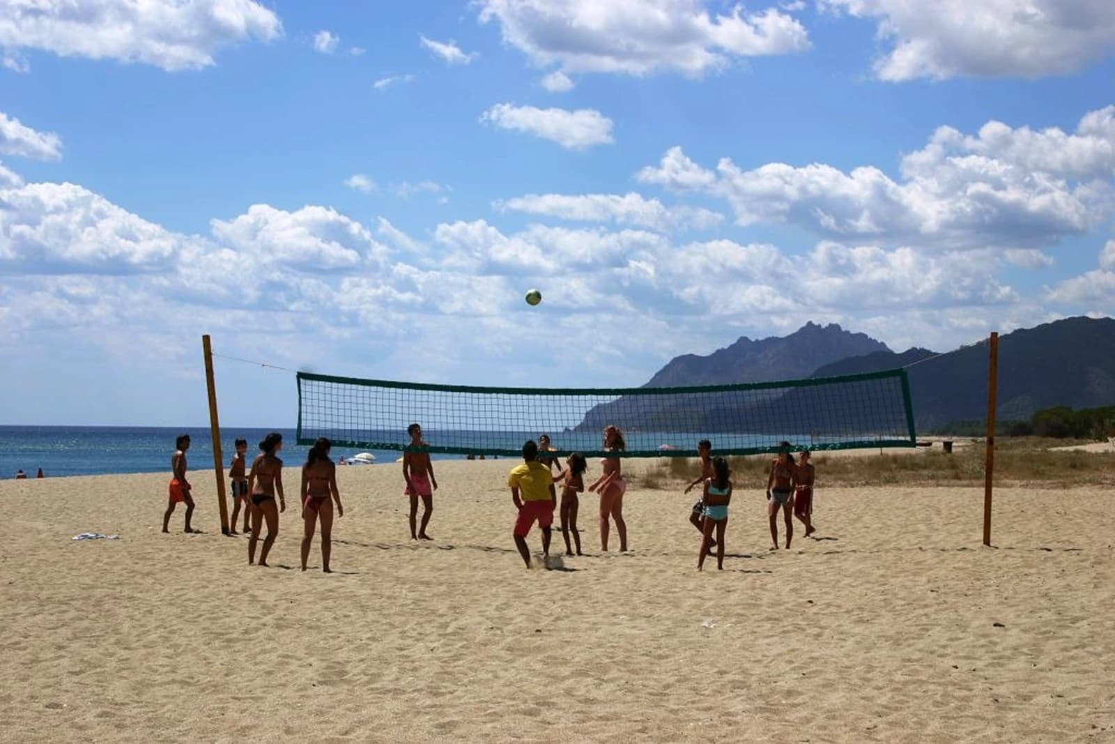 L' Ultima Spiaggia Camping Village, Sardinia, Italy – 10