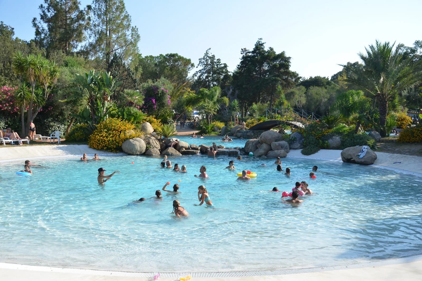L' Ultima Spiaggia Camping Village, Sardinia, Italy – 5