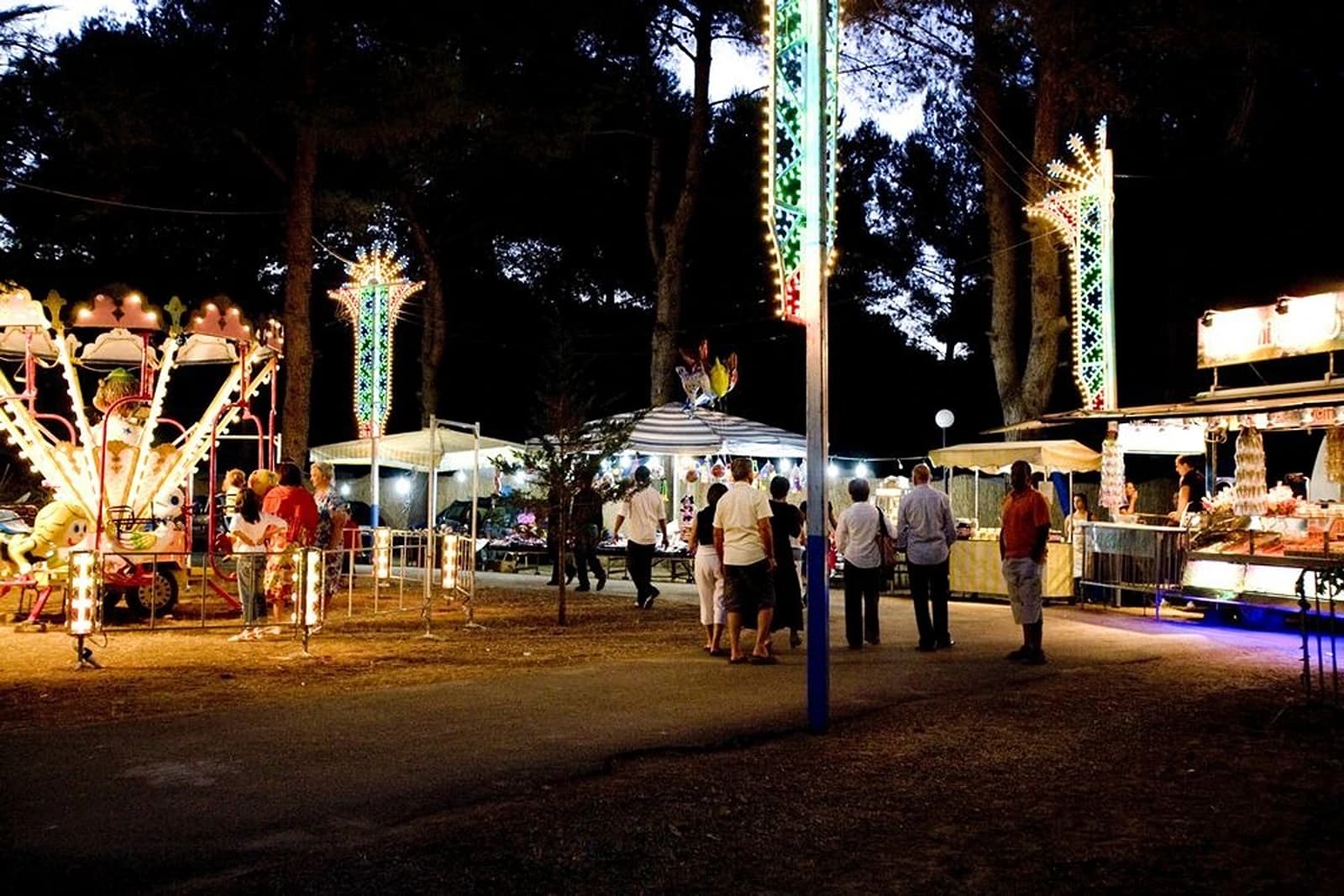Leisure & Entertainment