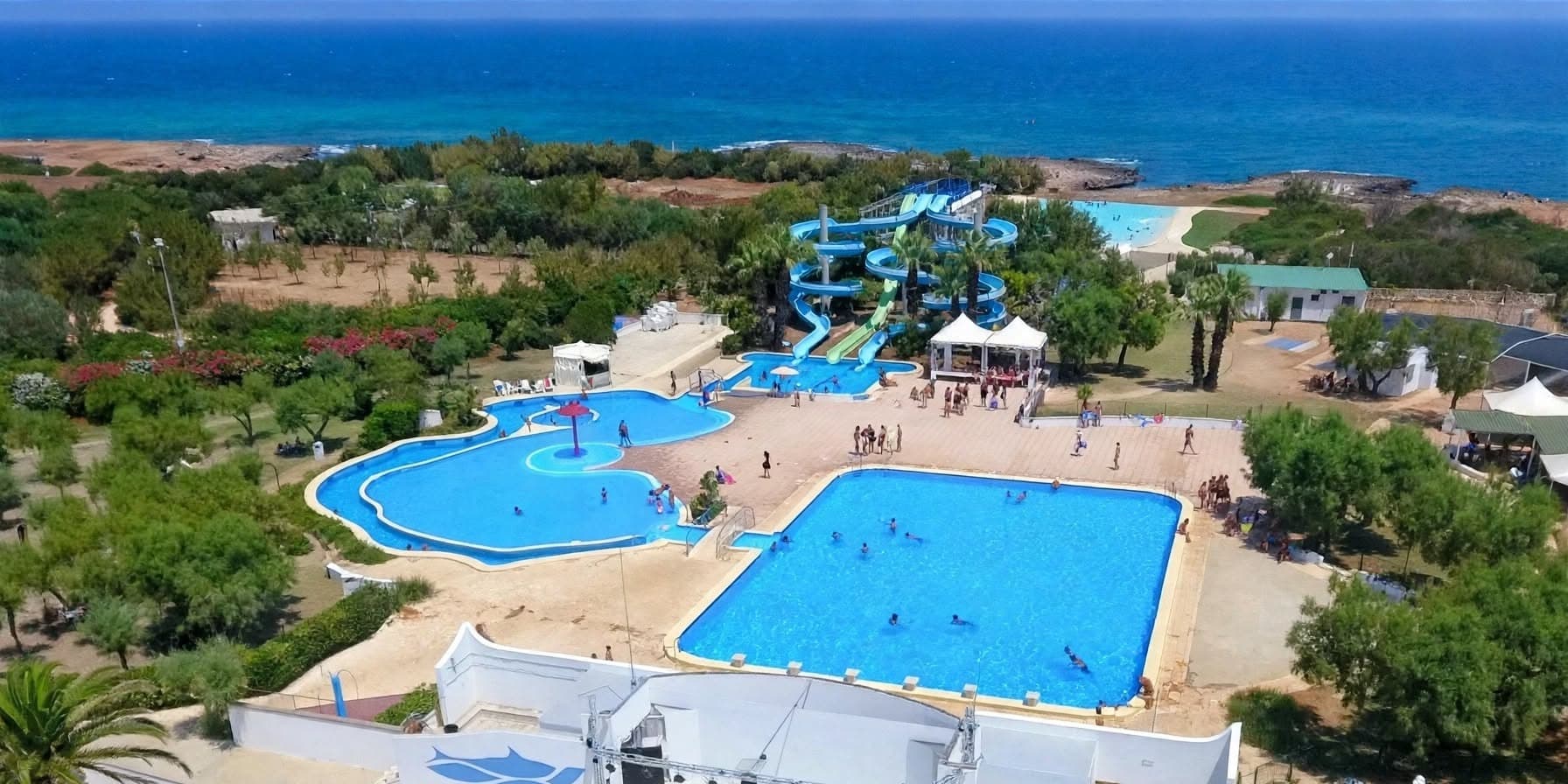 Lamaforca Camping Village