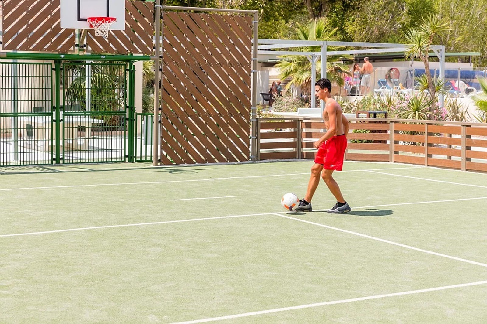 Activities & Sports