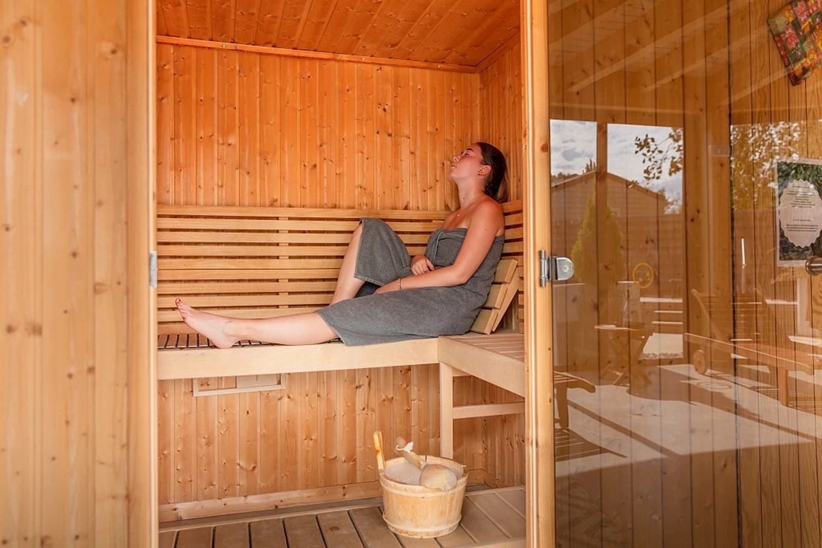 Le Domaine La Yole , Occitanie, France – 2