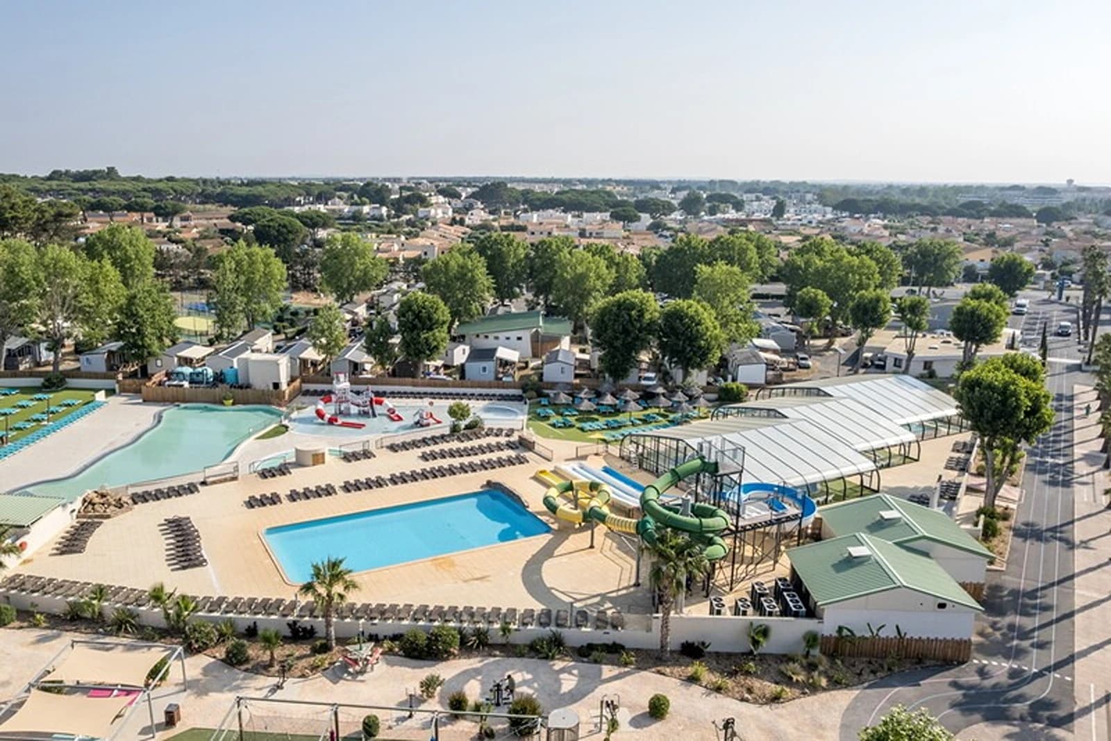 Le Domaine La Yole , Occitanie, France – 6