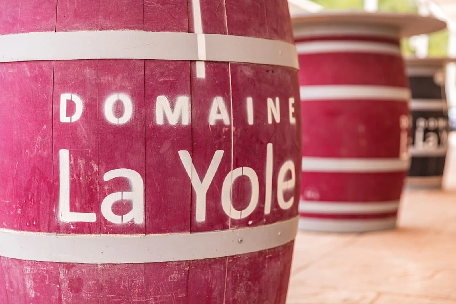 Le Domaine La Yole , Occitanie, France – 3