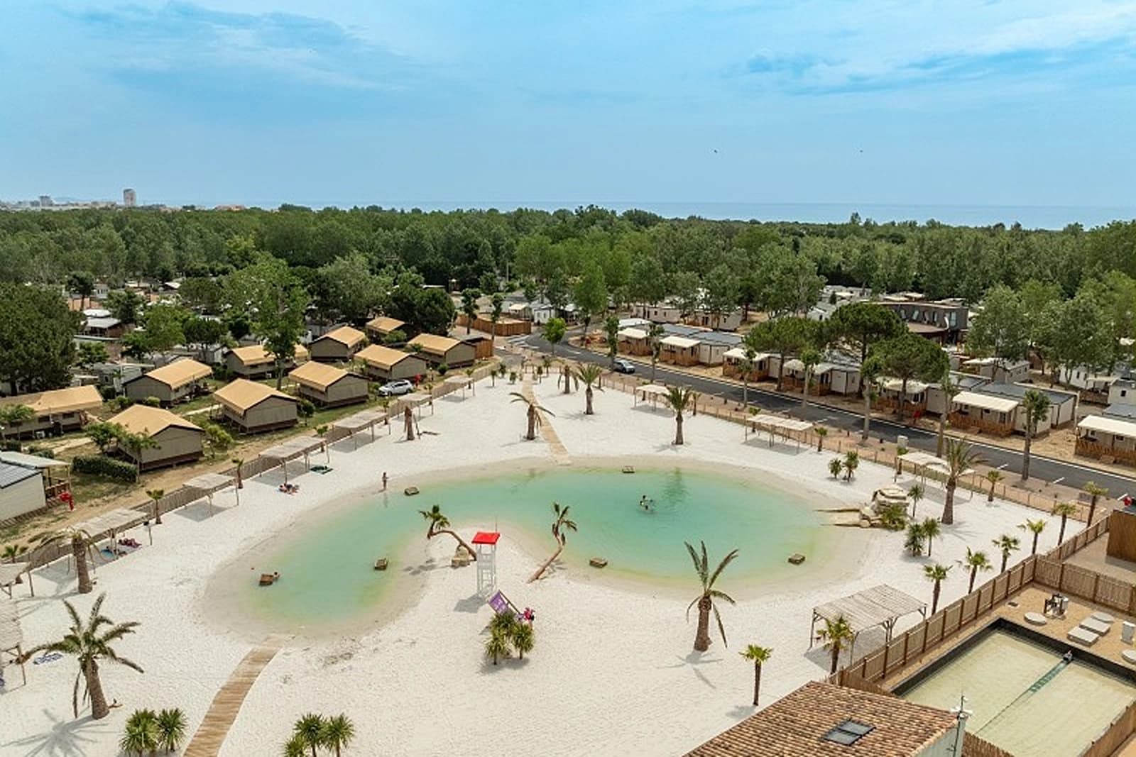 Le Domaine La Yole , Occitanie, France – 8