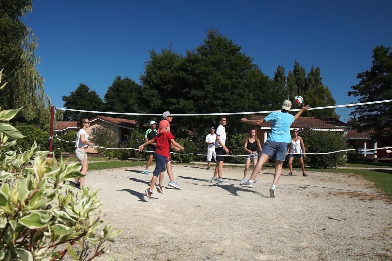 Deportes y actividades