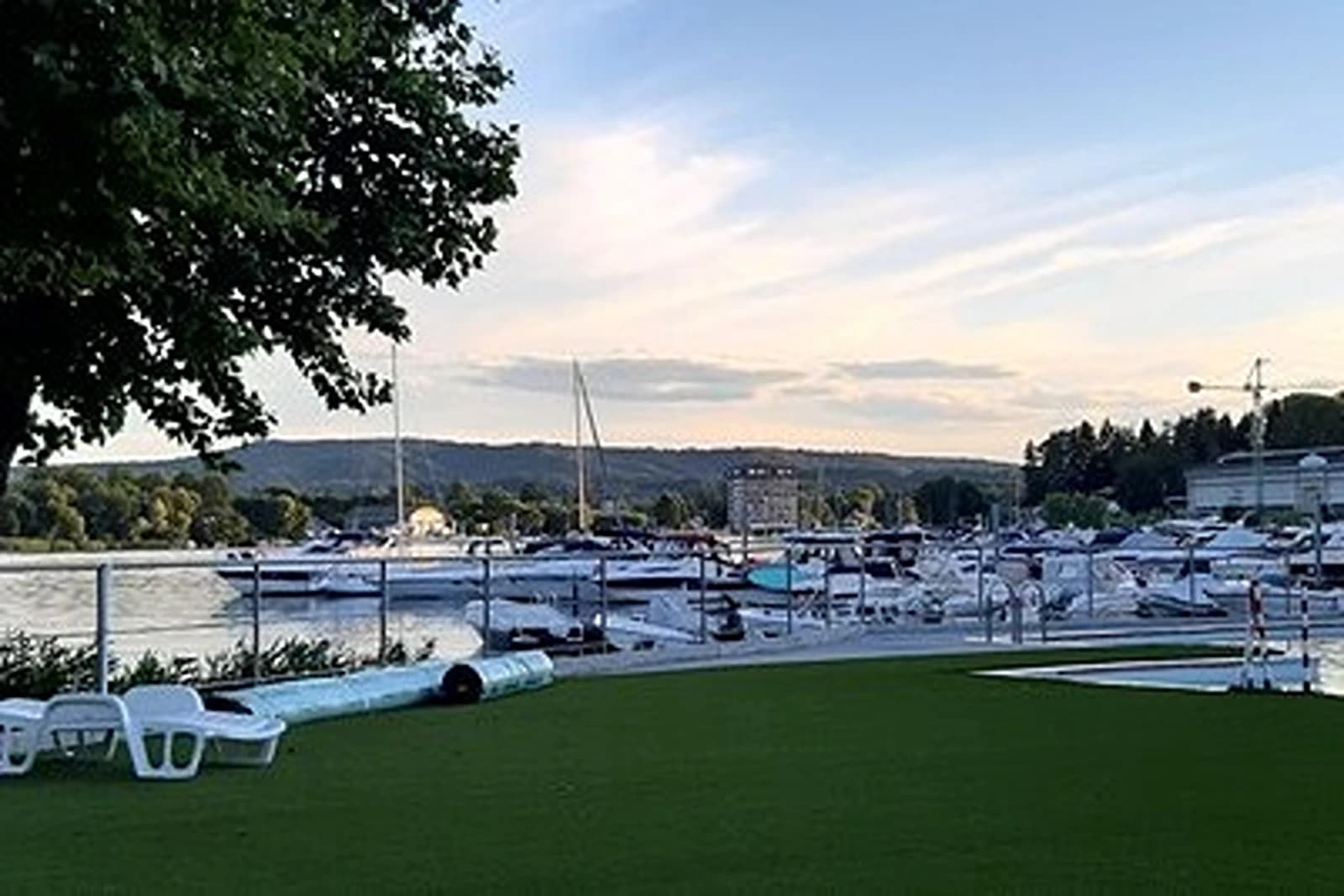 Watersporten