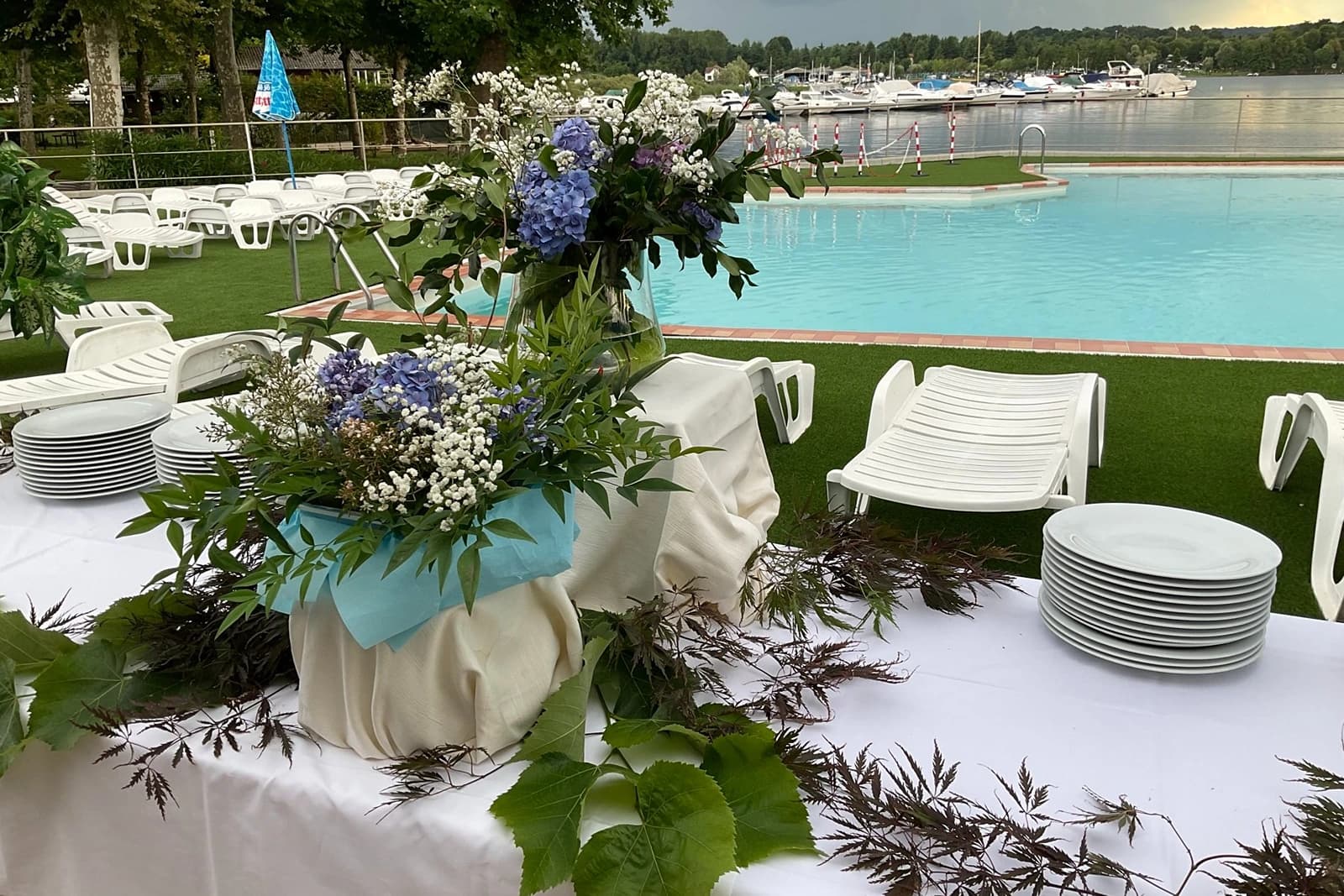 Lido Di Sesto Camping, Lombardije, Italië – 10