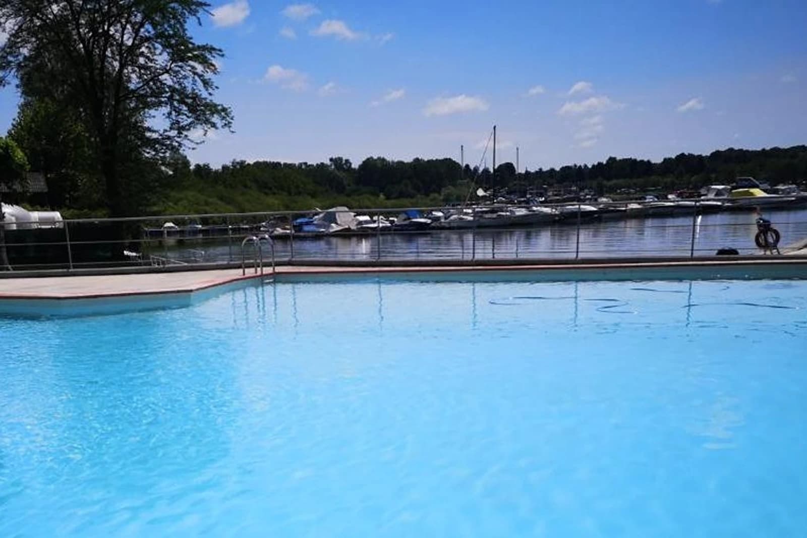 Lido Di Sesto Camping, Lombardije, Italië – 3