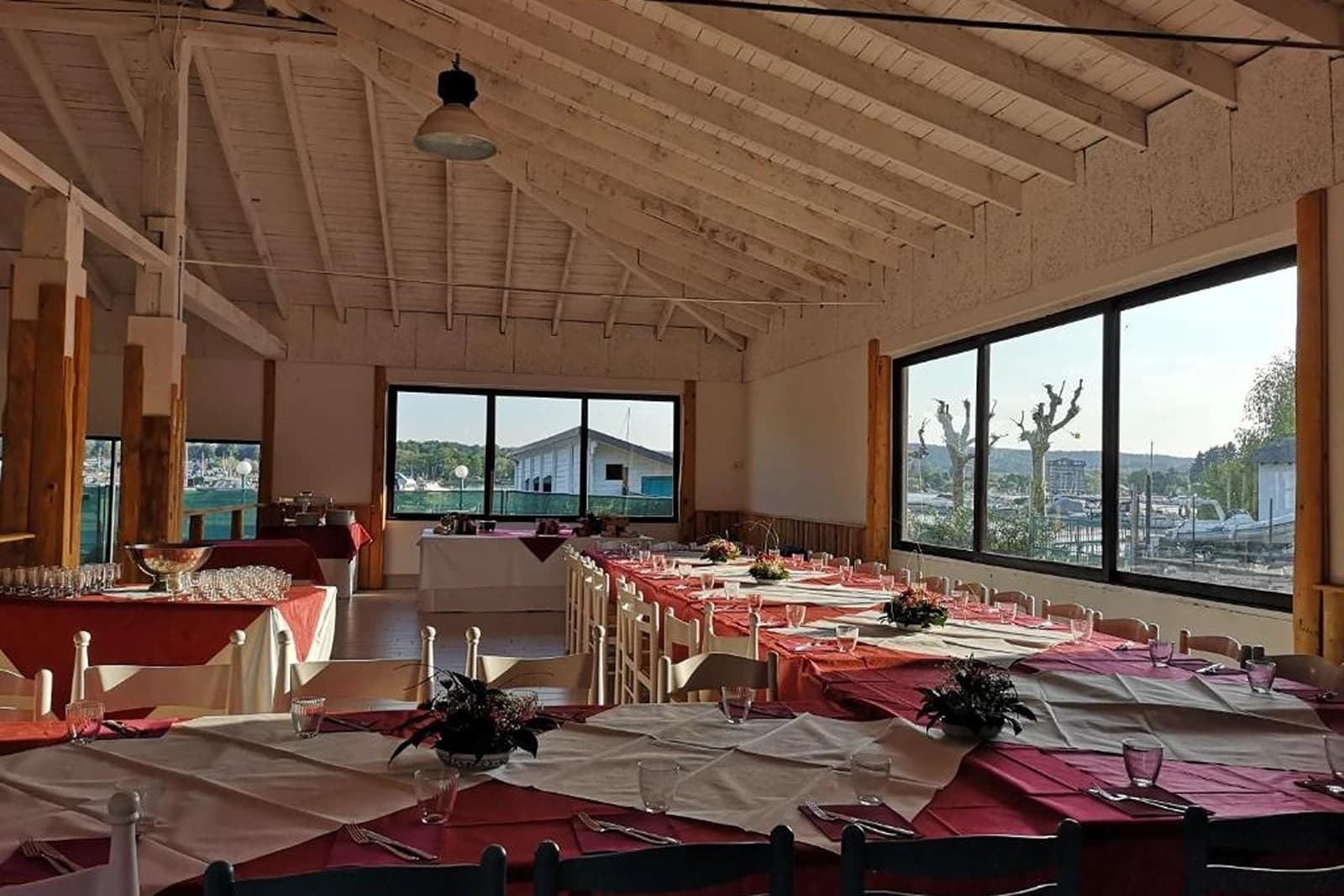 Lido Di Sesto Camping, Lombardije, Italië – 5