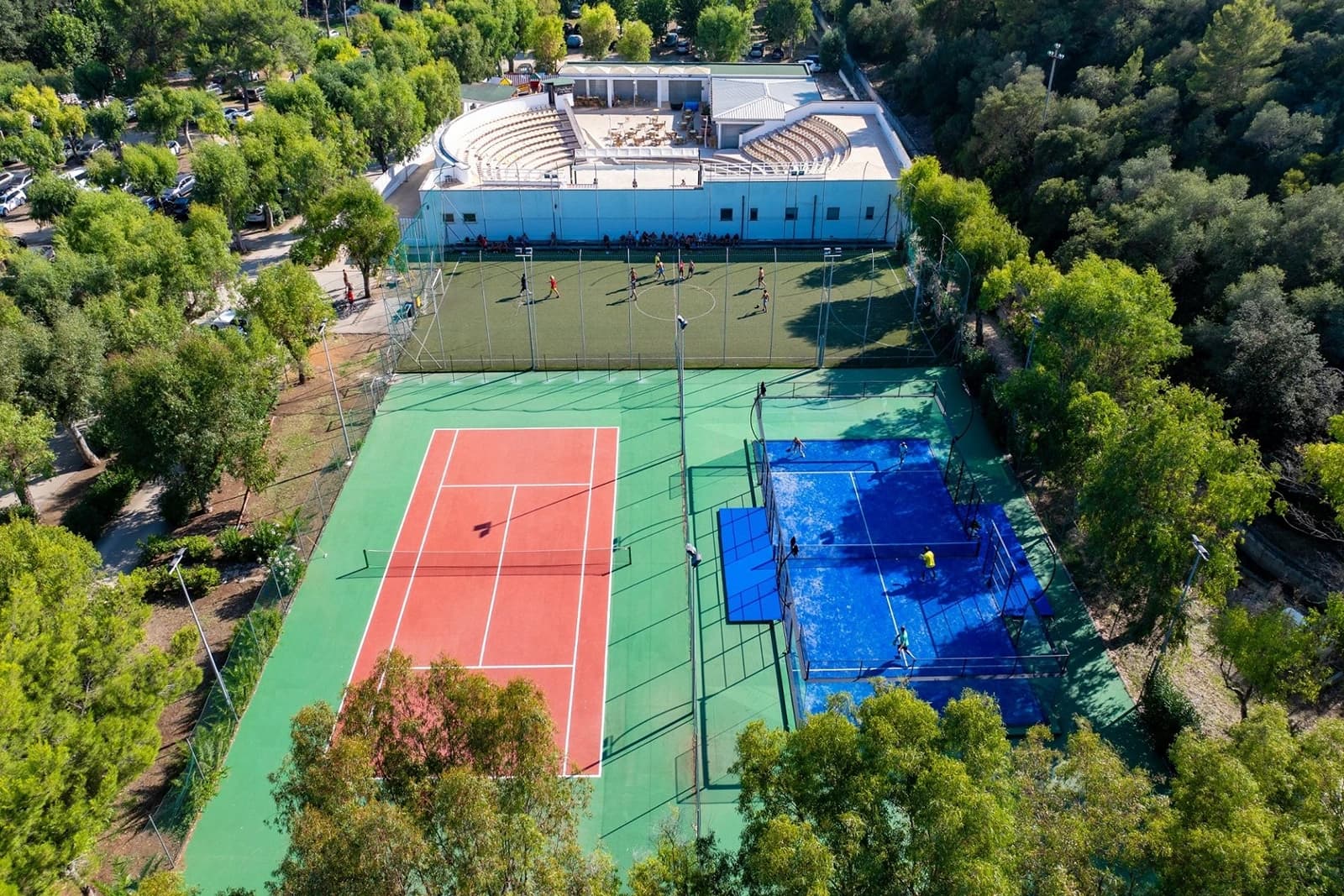 Sport i aktywności