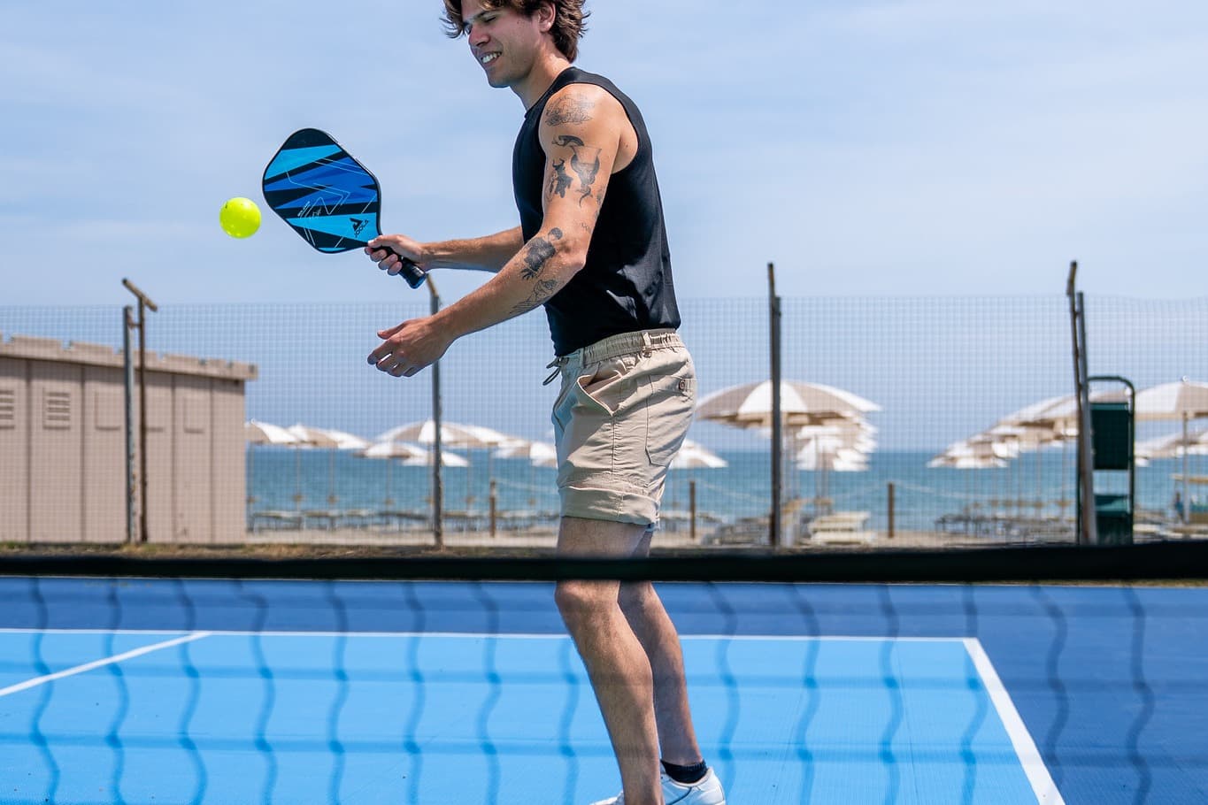 Sports u Attivitajiet