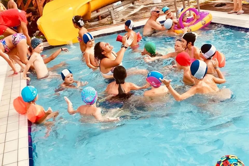 Paestum Camping Village, Kampanien, Italien – 6