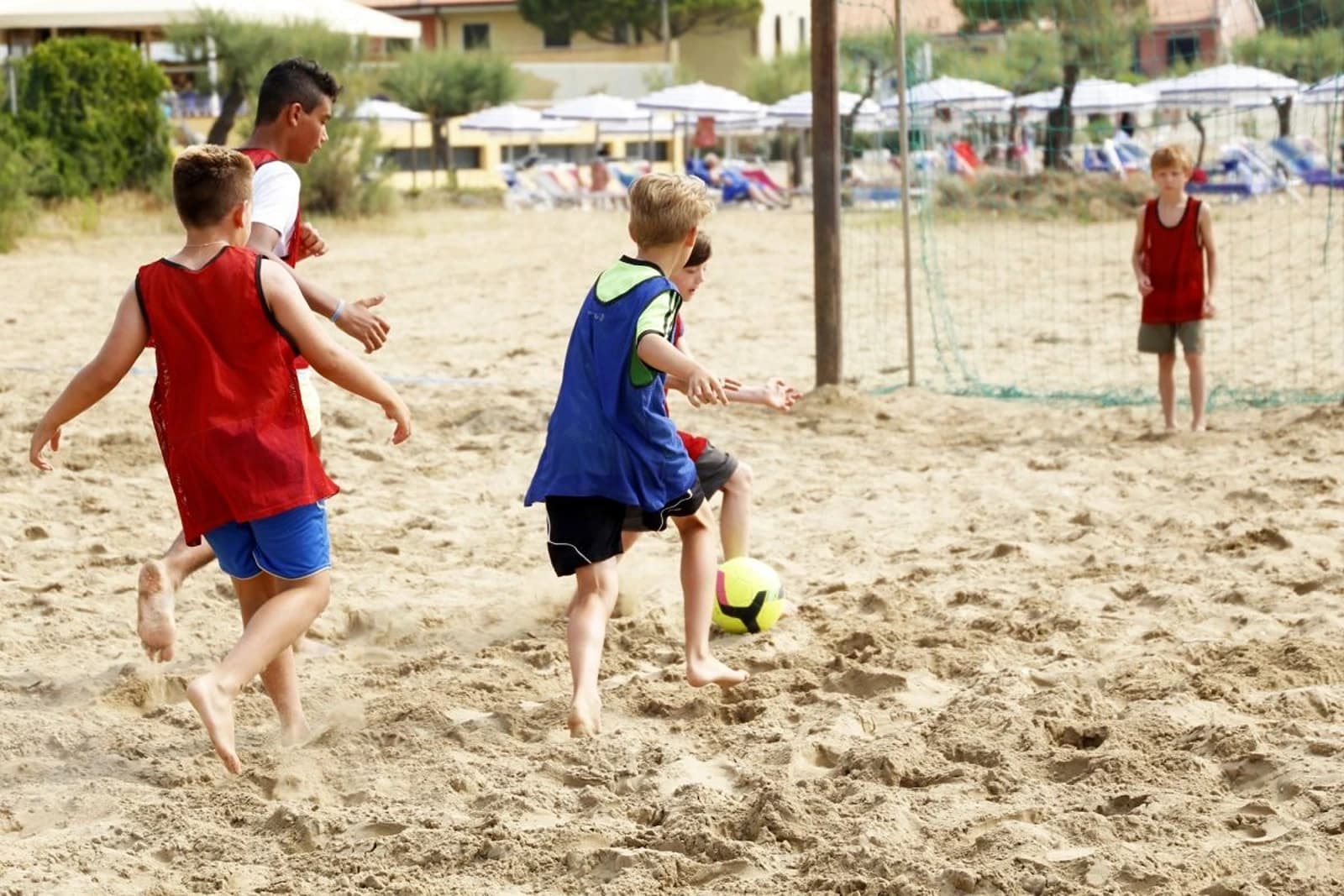 Activities & Sports