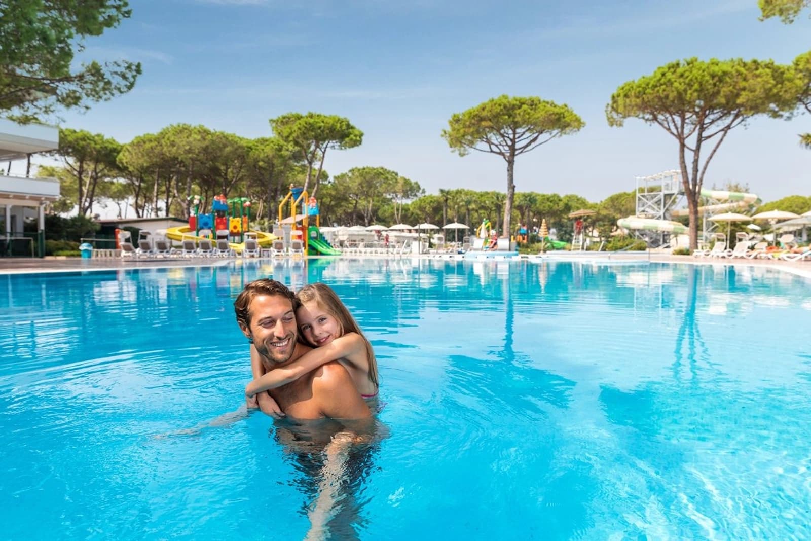 Residence Village, Veneto, Italy – 9