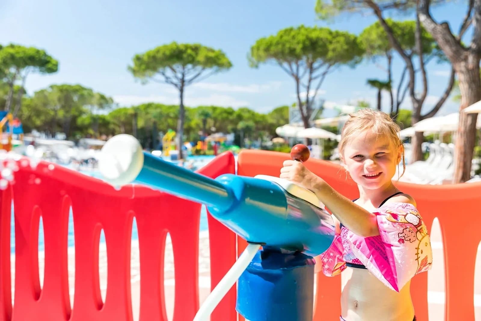 Residence Village, Veneto, Italy – 4