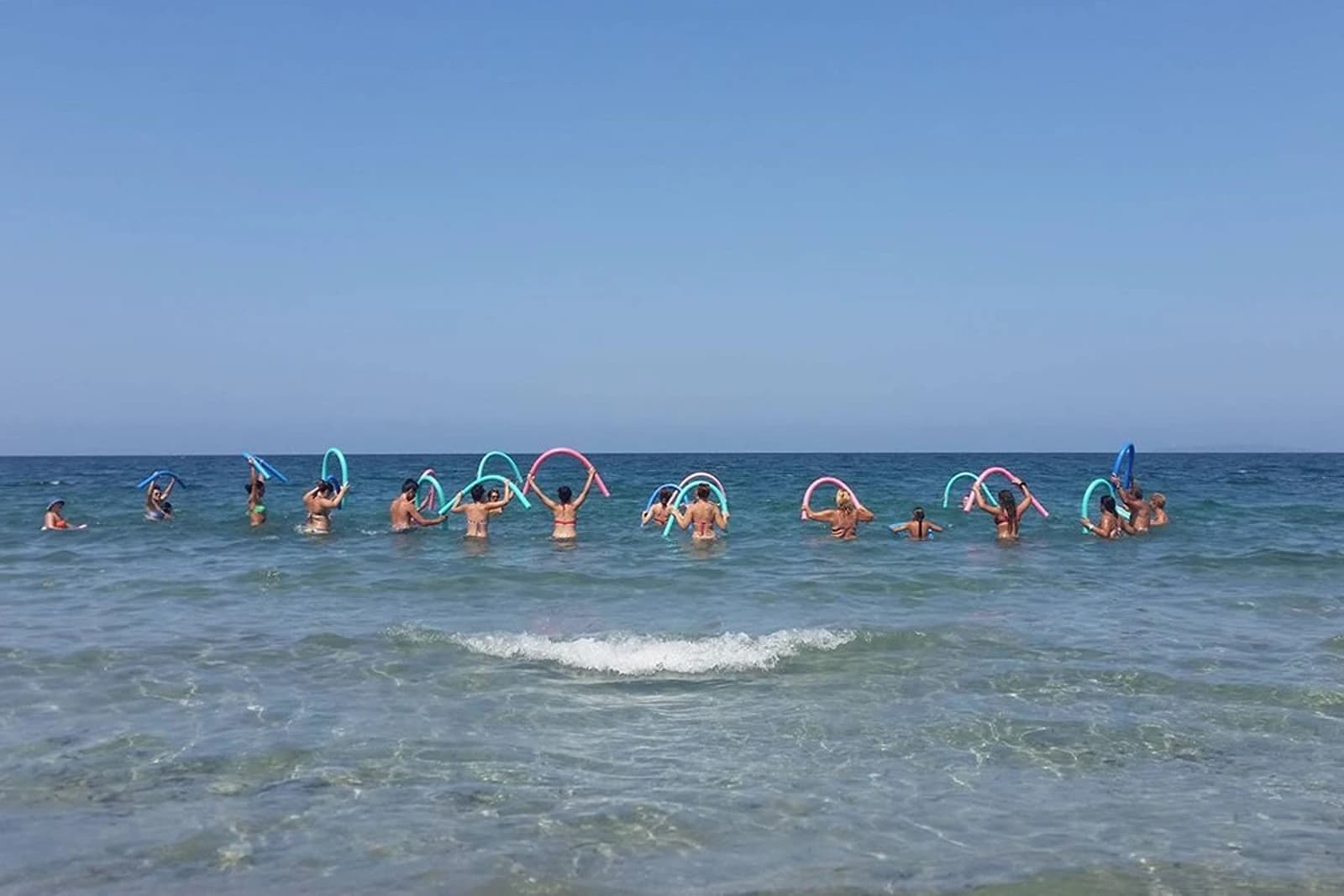 S Ena Arrubia Camping Village, Sardinië, Italië – 7