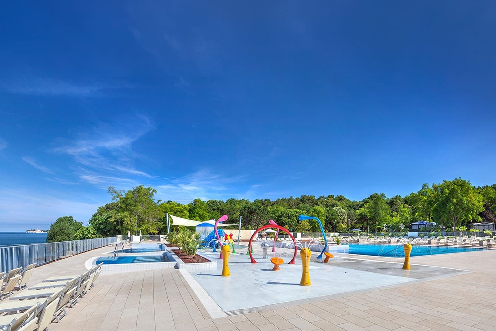Parco acquatico