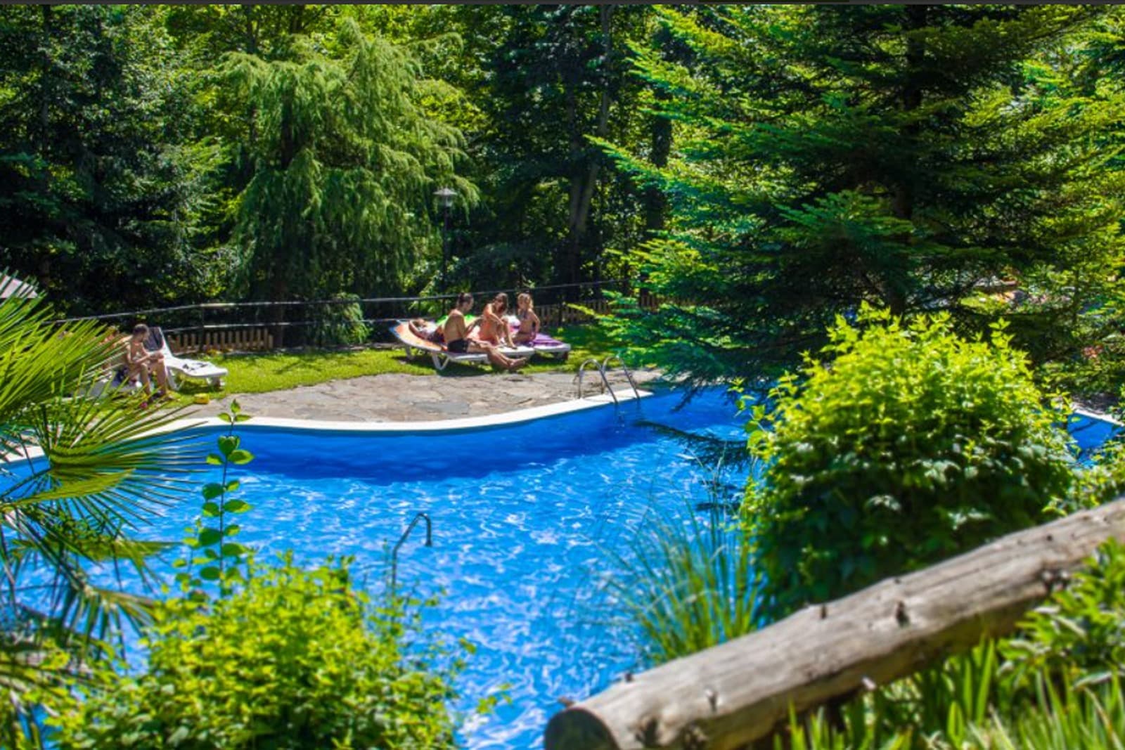 Parco acquatico