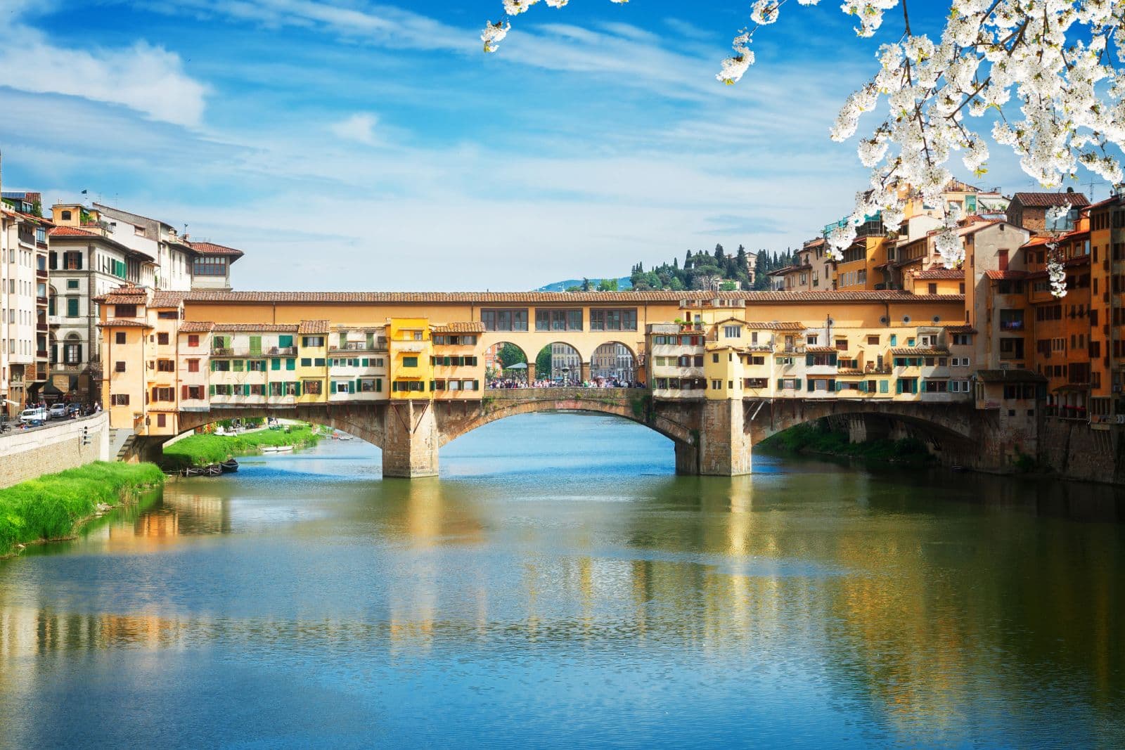 Wat te zien in Florence