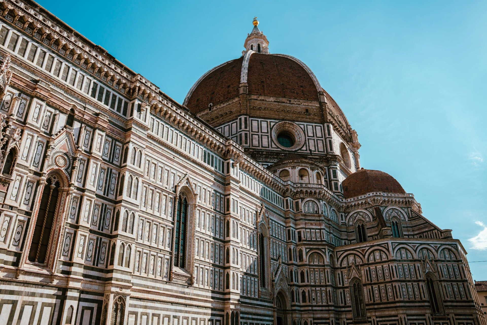Tickets, bezoektijden en parkeren in Florence