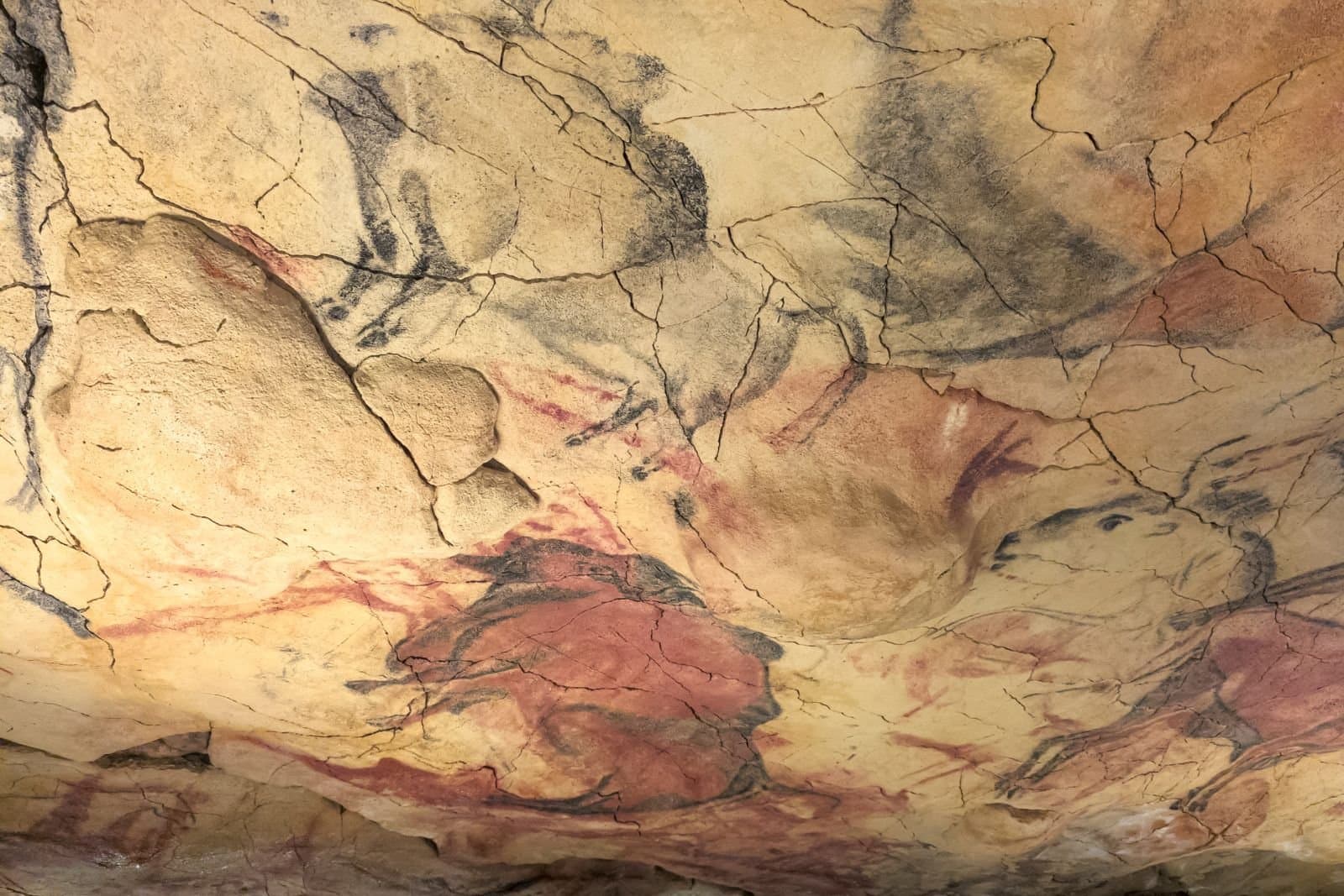 ¿Qué son las cuevas de Lascaux?