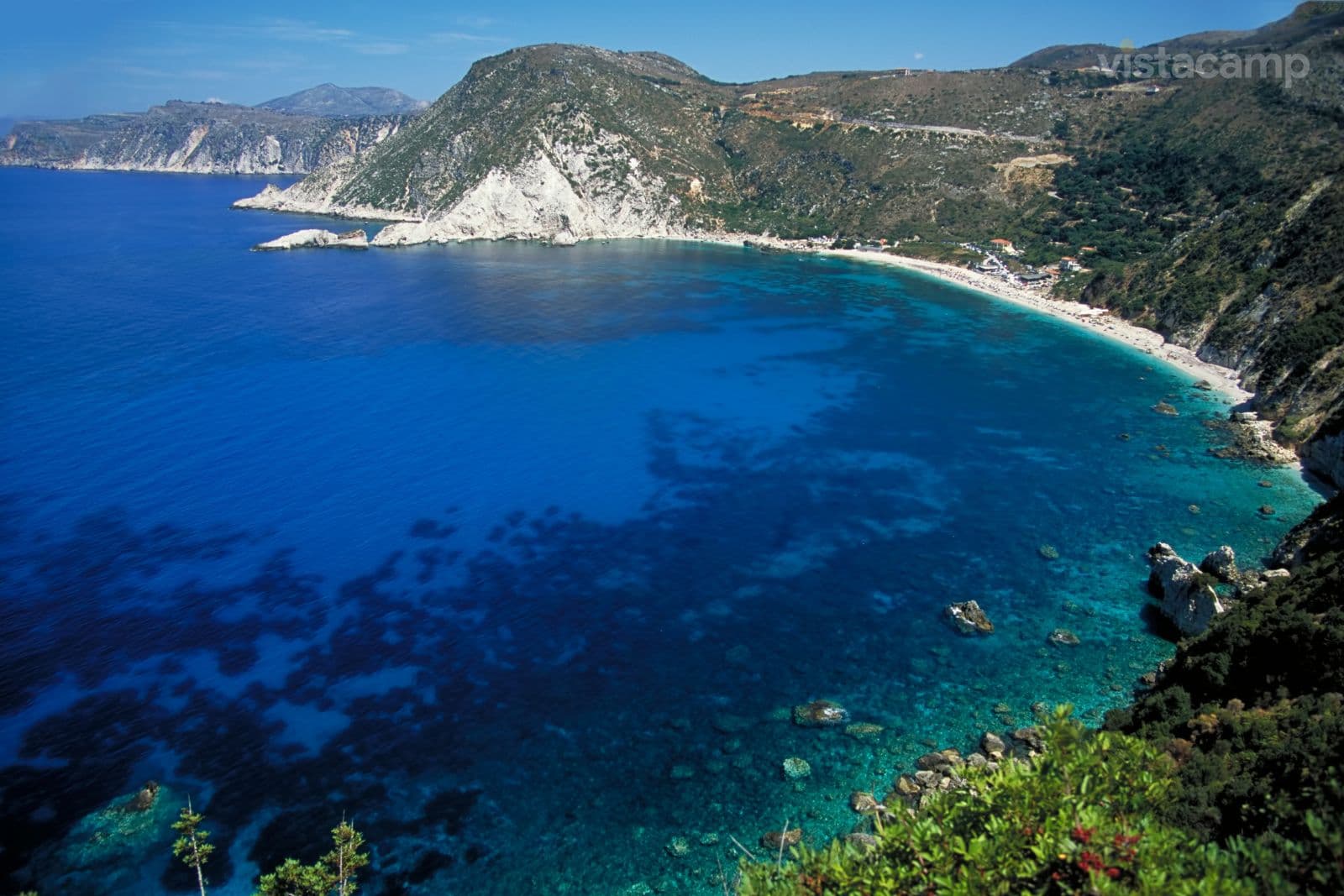 Cefalonia