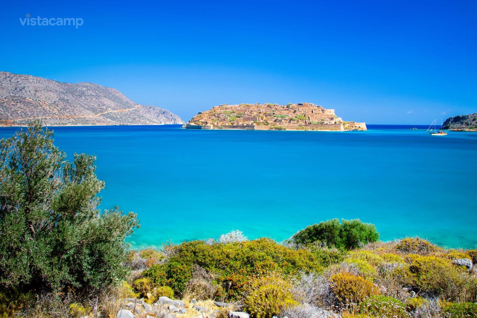 Kreta 2