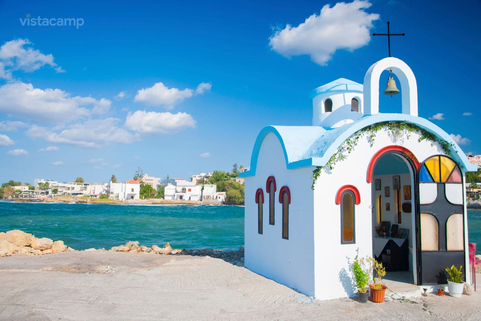 Kreta 3