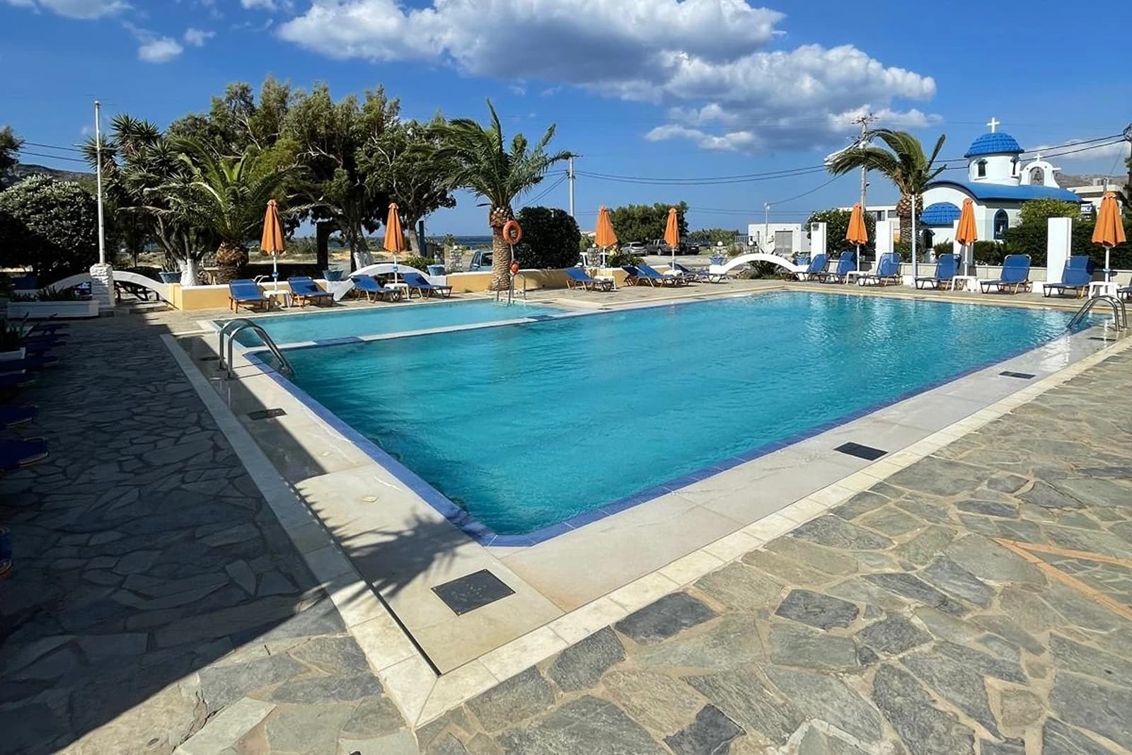 Mit kleinen Kindern in Kreta