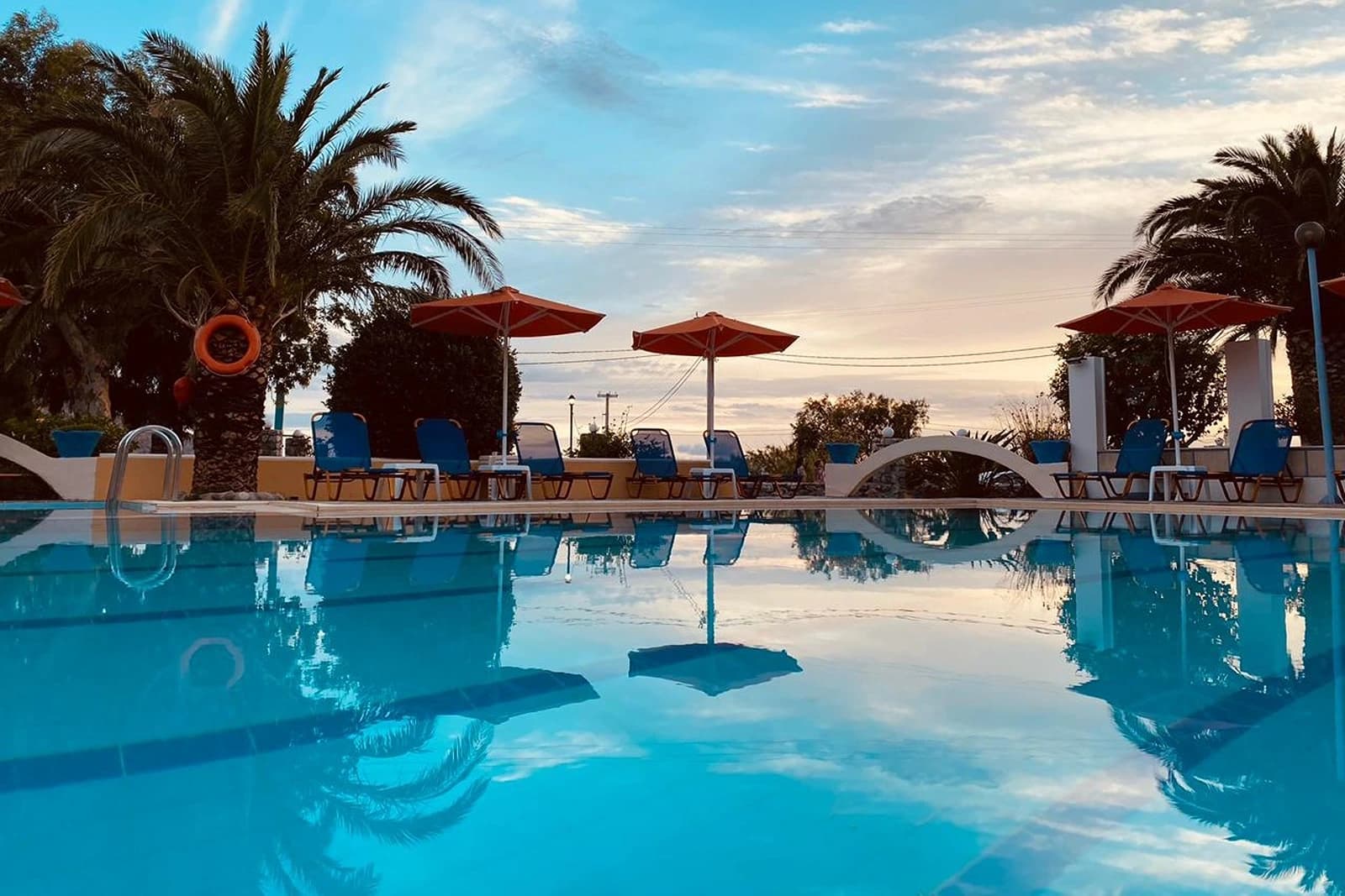 Für Paare in Kreta