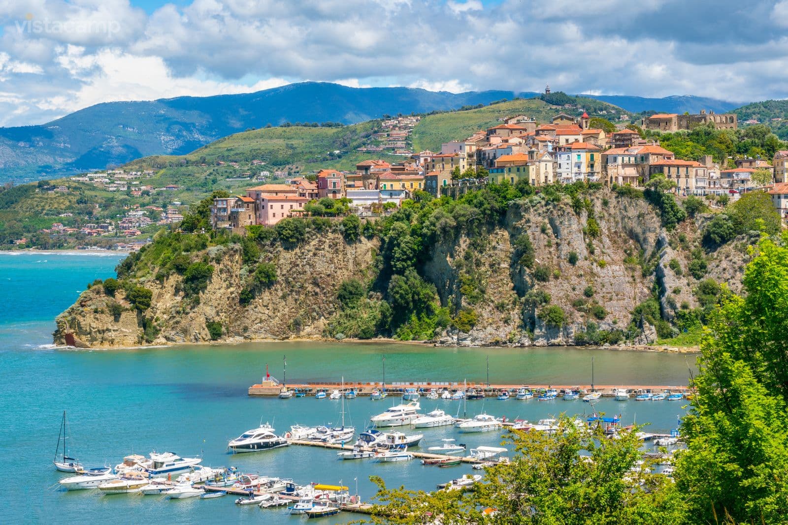 Campania
