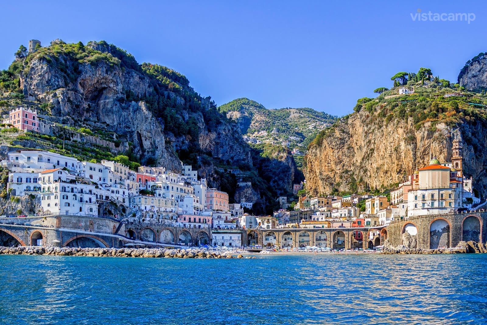 Campania 4