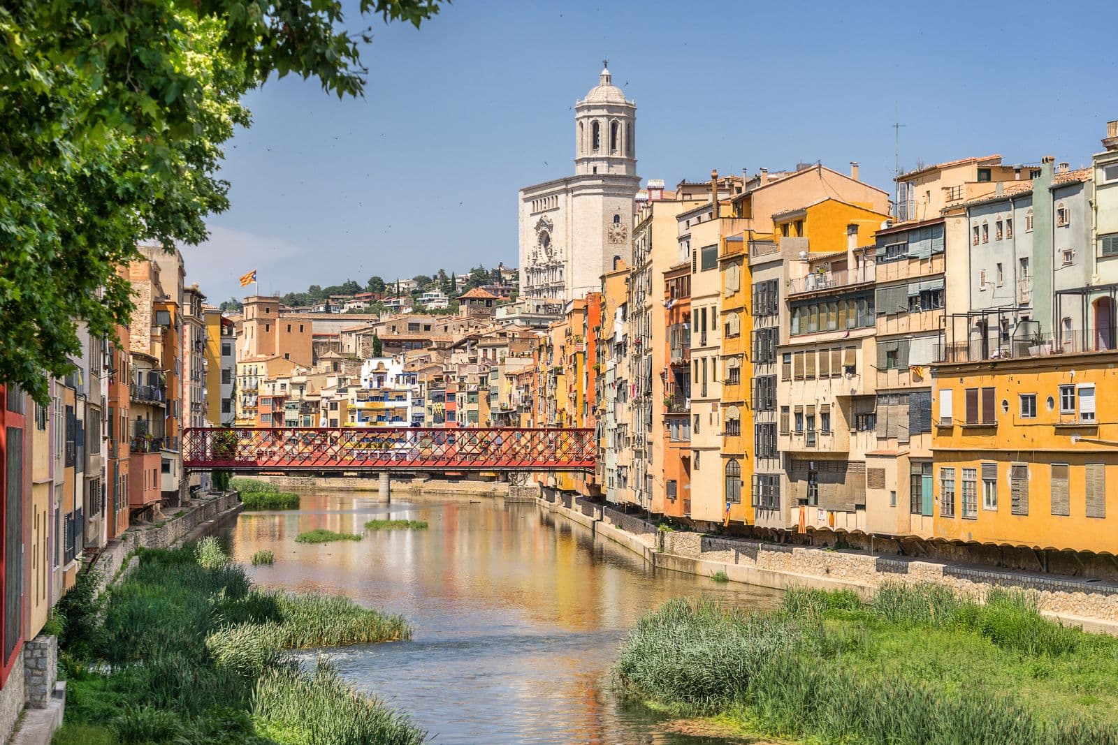 Catalonia