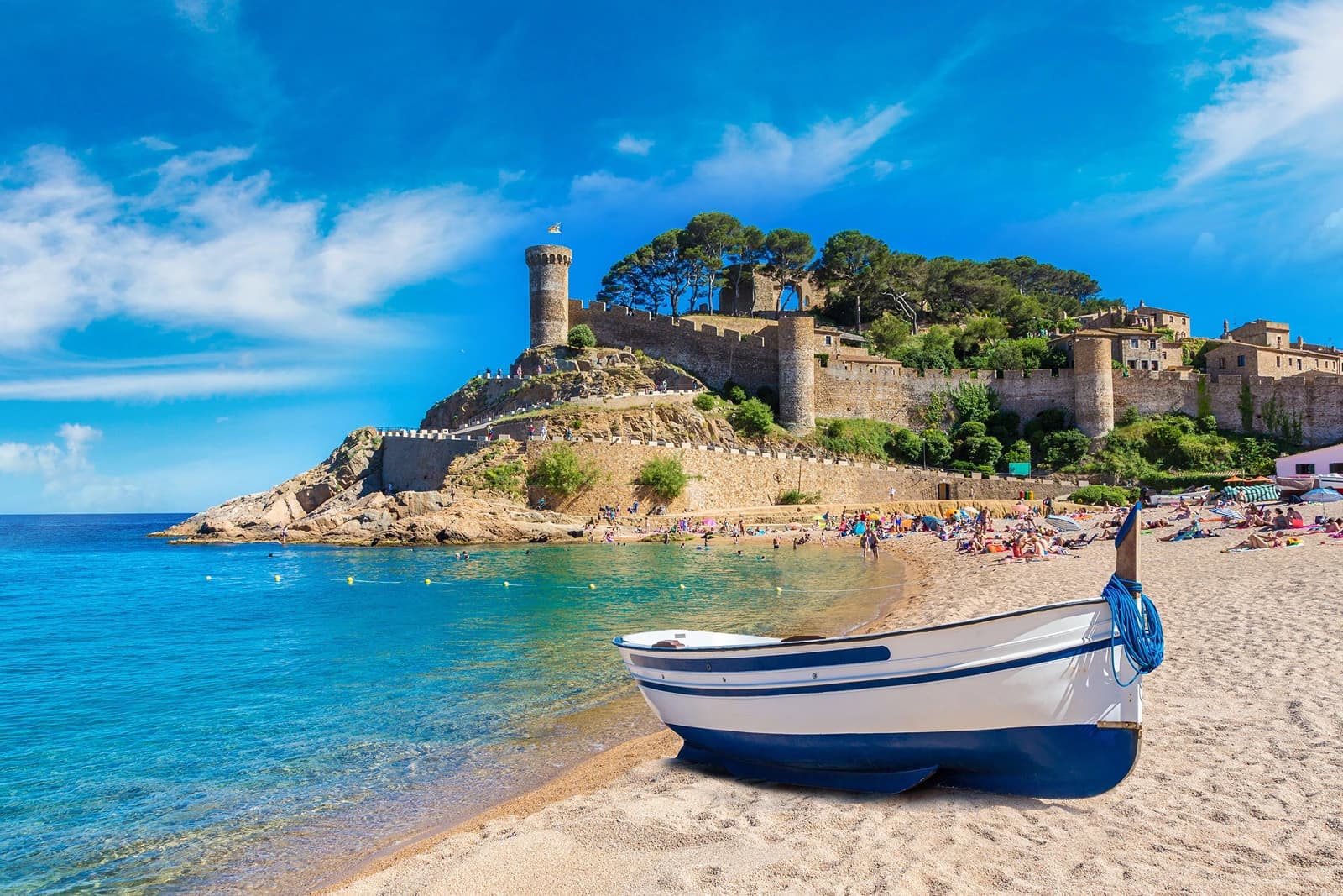 Costa Brava 3