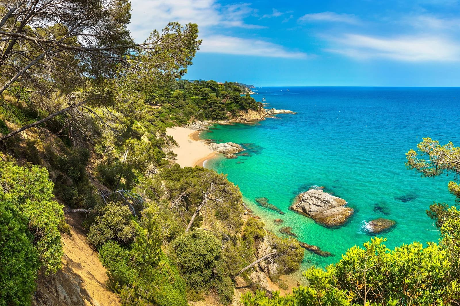 Costa Brava 4