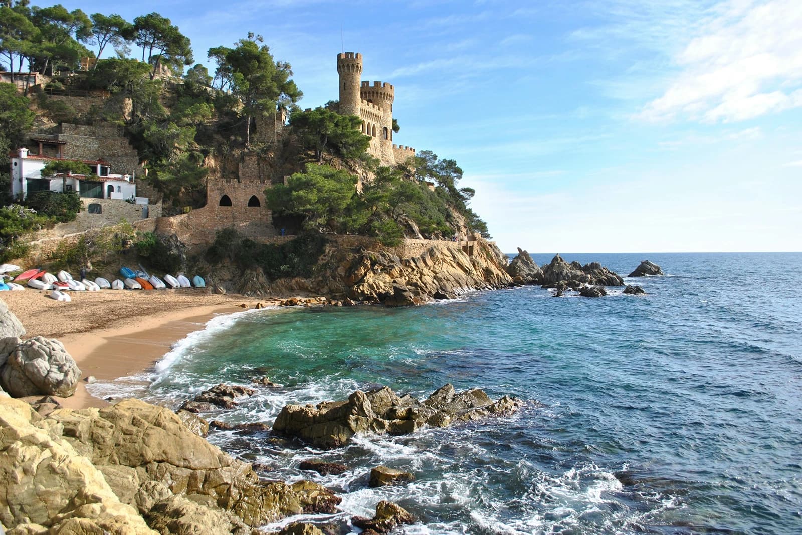 Costa Brava 5
