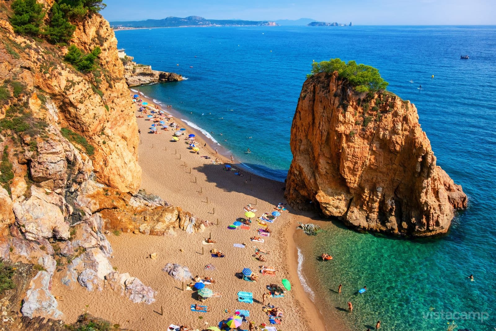 Costa Dorada