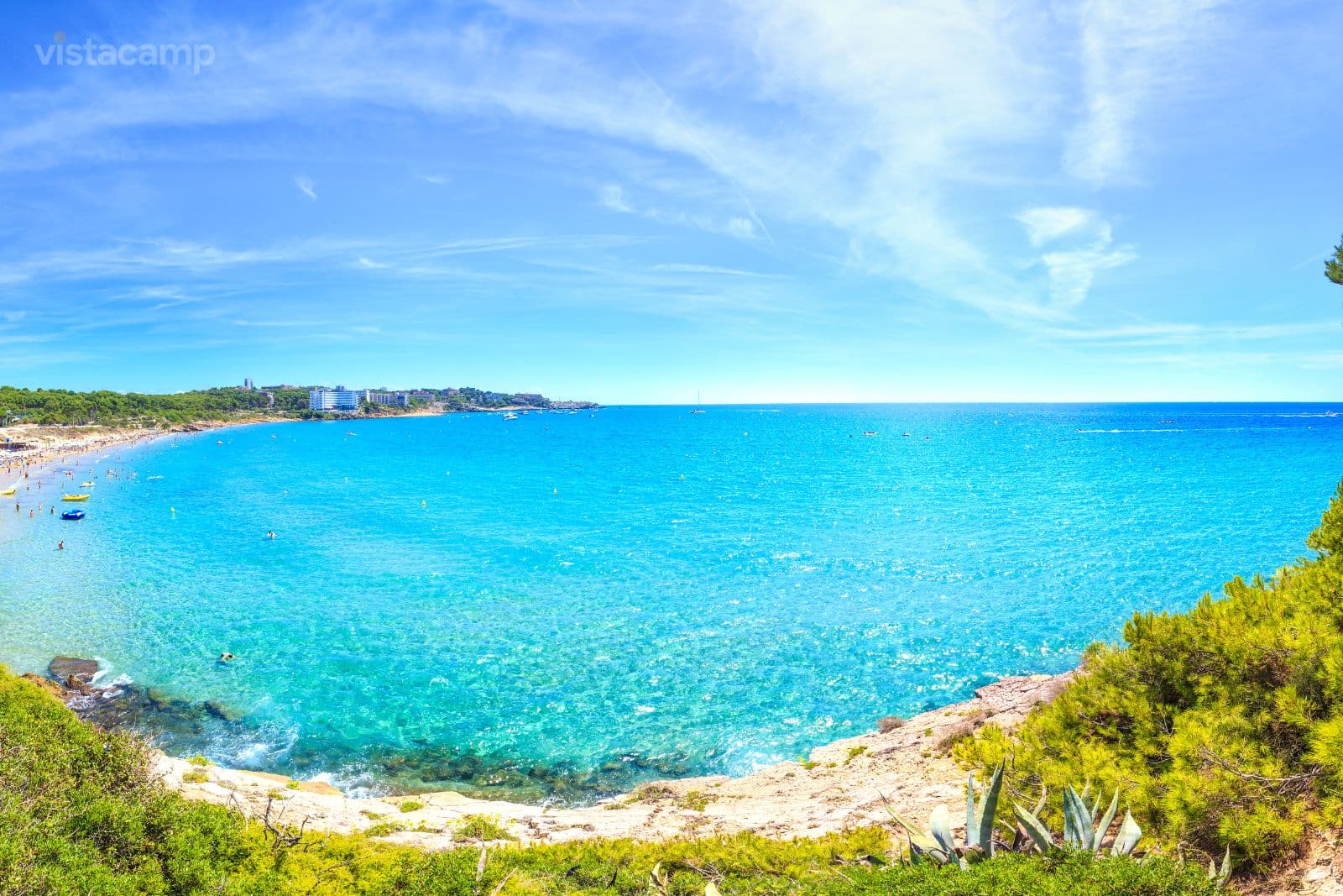 Costa Dorada 3