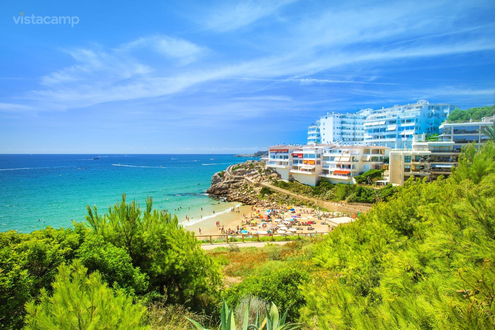 Costa Dorada 4