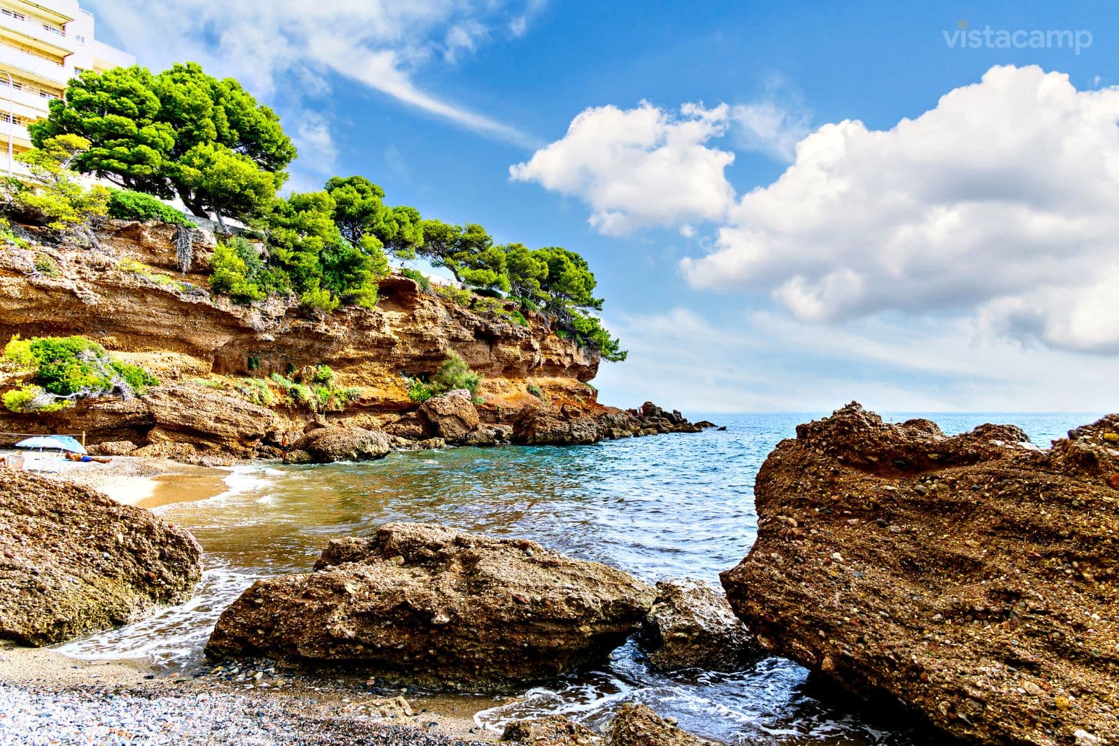 Costa Dorada 5