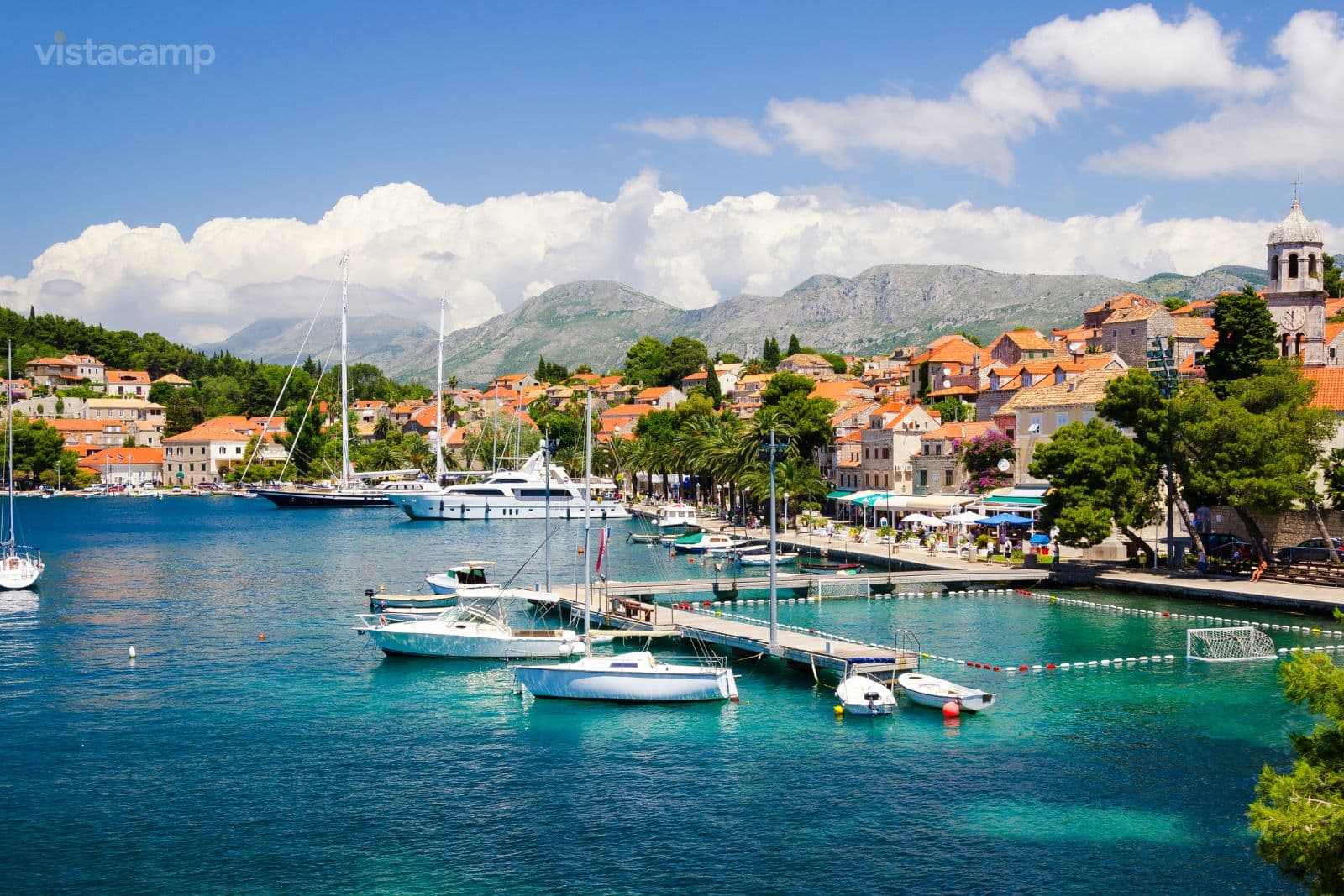 Dalmatia