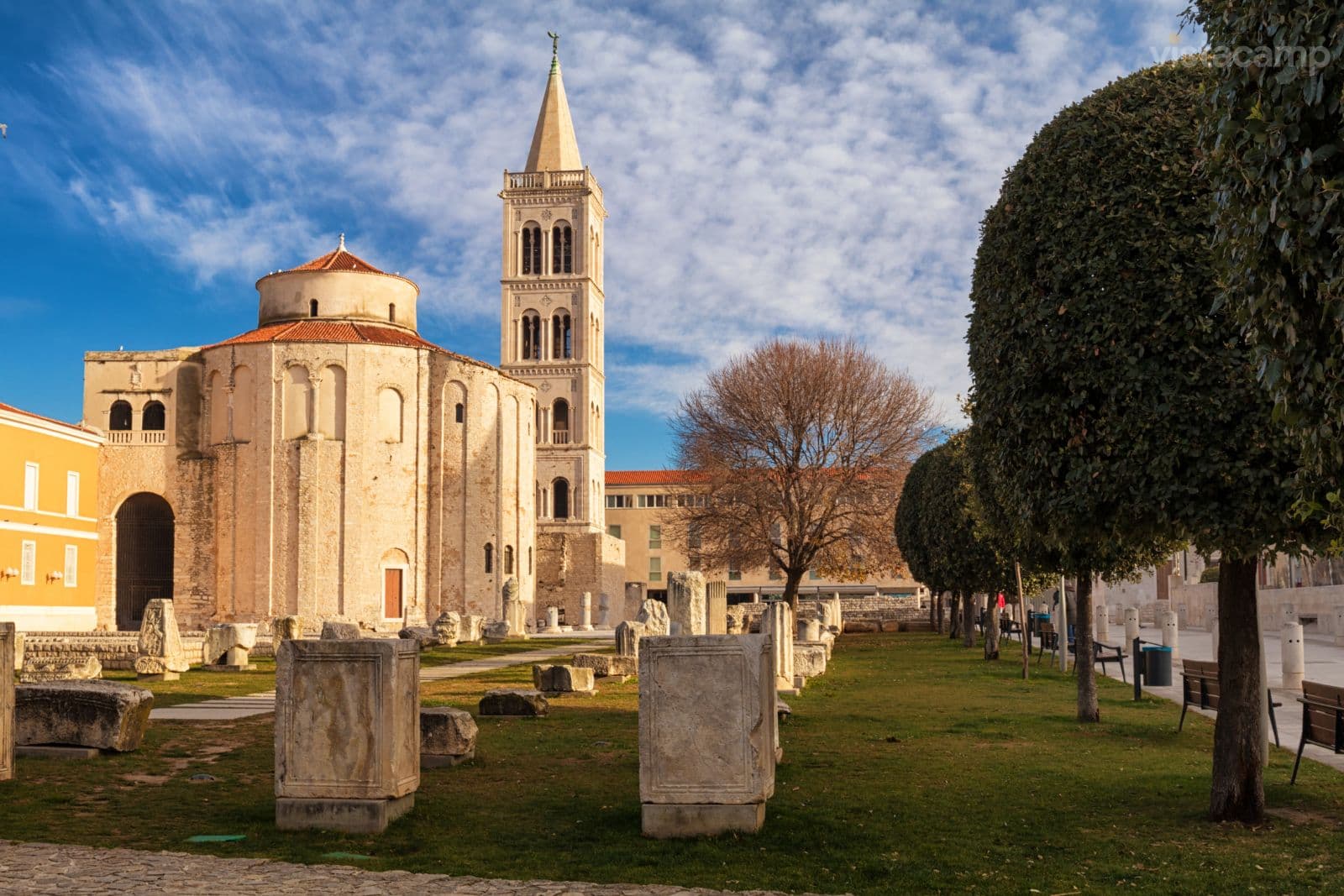 Dalmatia 2