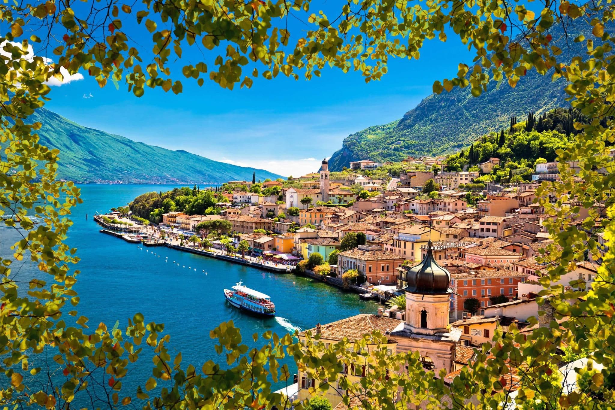 Lake Garda 5