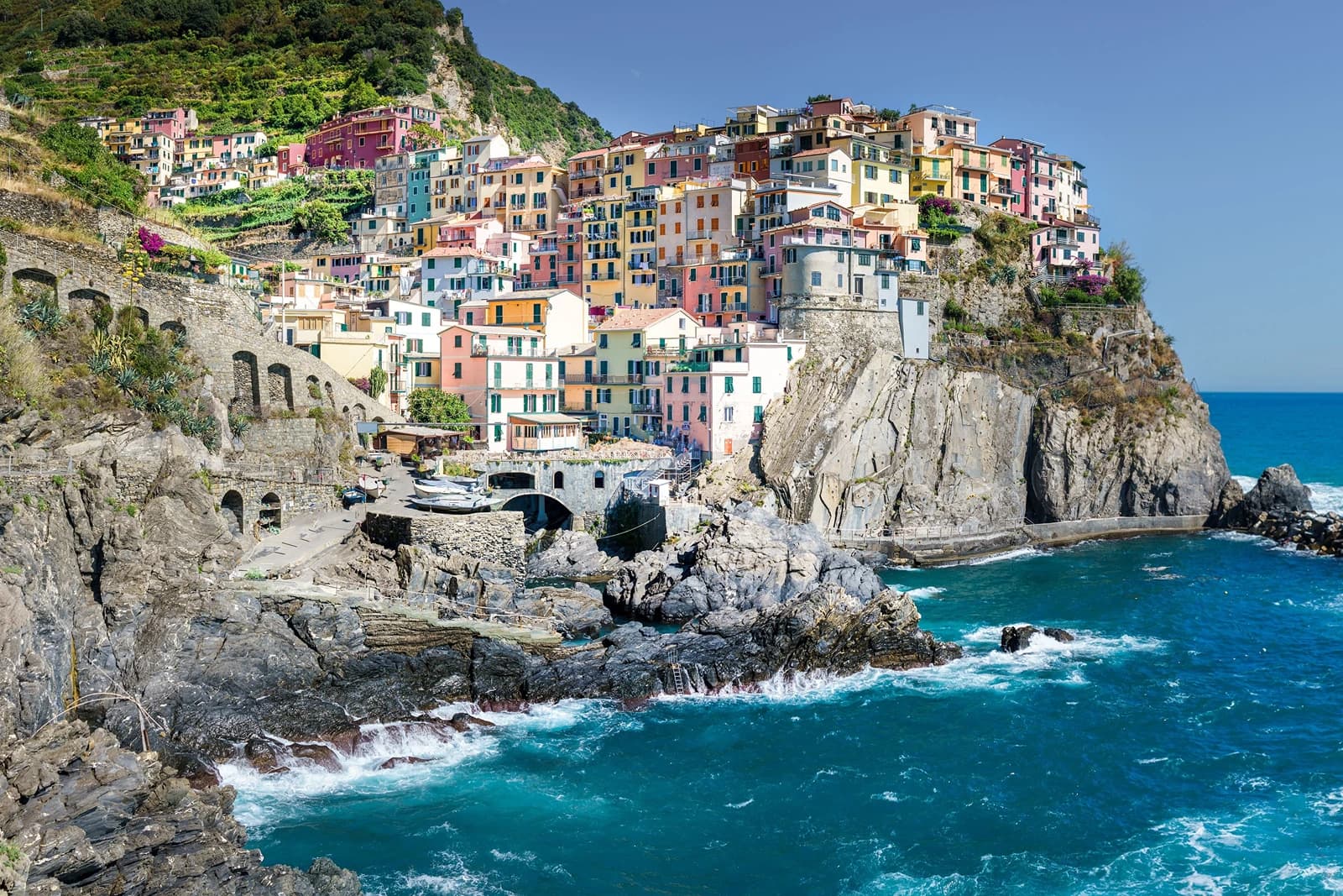 Liguria